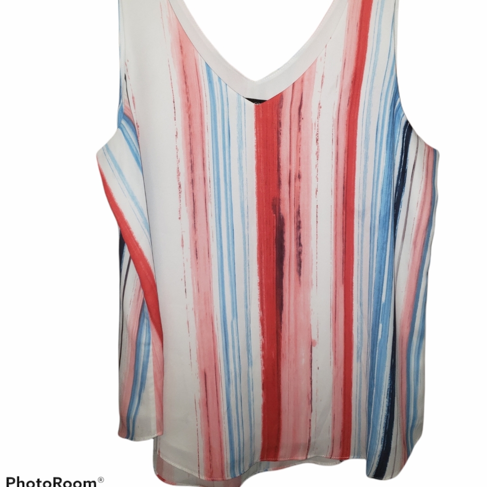 🌷RW & CO tank